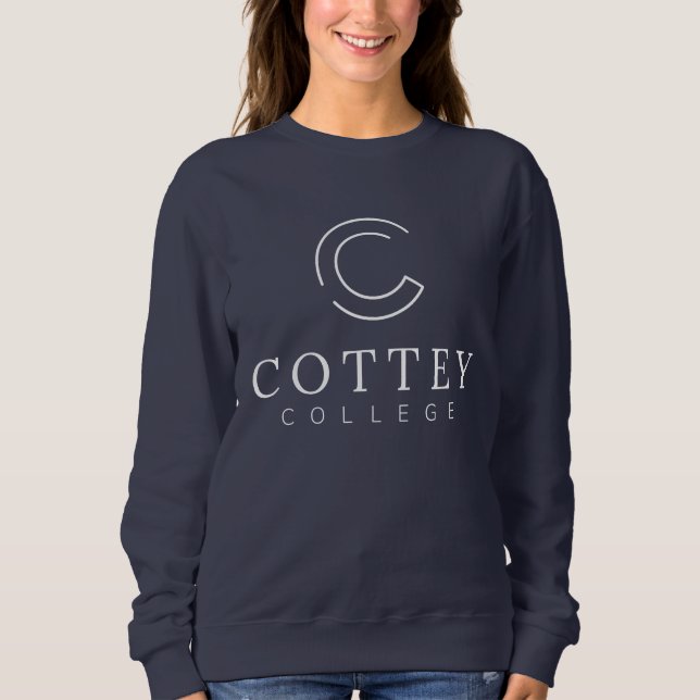 Camiseta Cottey College (Frente)