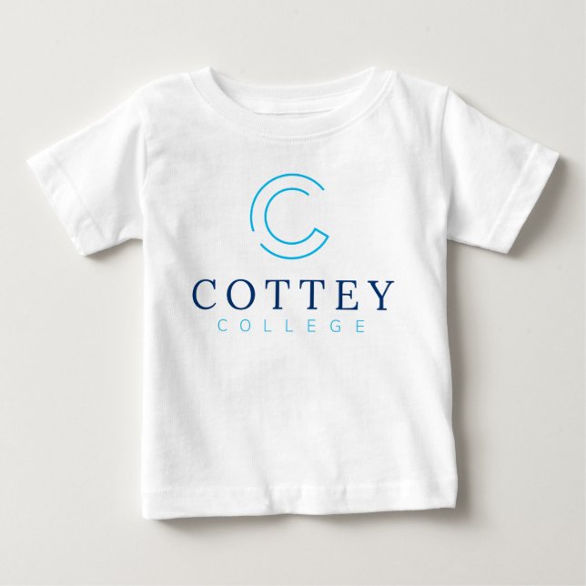 Camiseta Cottey College (Frente)