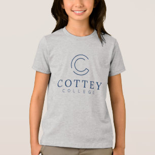 Camiseta Cottey College
