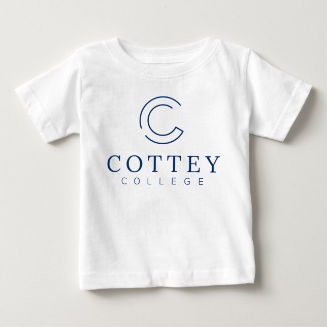 Camiseta Cottey College (Frente)