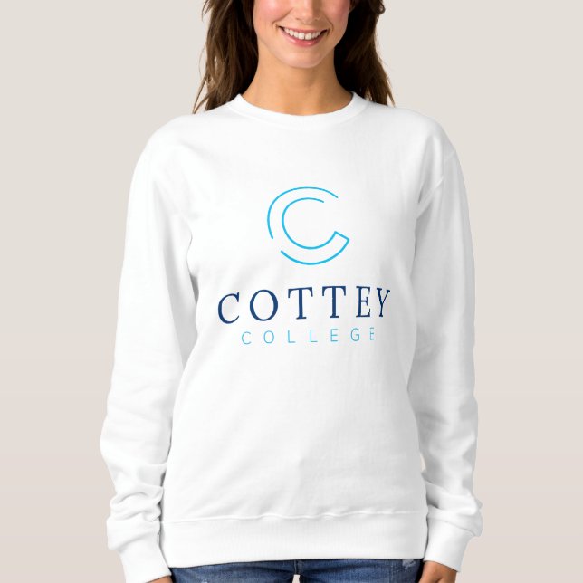 Camiseta Cottey College (Frente)
