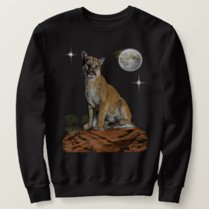 Camiseta Cougar