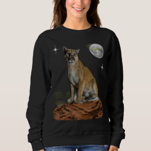 Camiseta Cougar