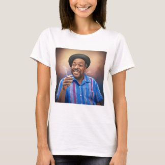 Camiseta Count Basie