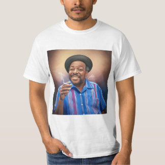 Camiseta Count Basie