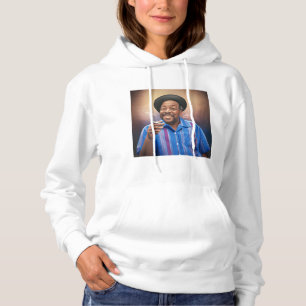 Camiseta Count Basie