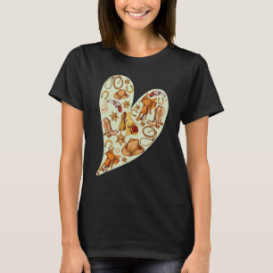 Camiseta Country Concert Cowgirl Boots Western Country