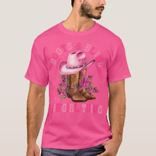 Camiseta Country Girls