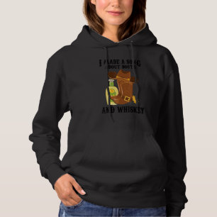 Camiseta Country Music Eu Fiz Uma Música Sobre Boots And Wh