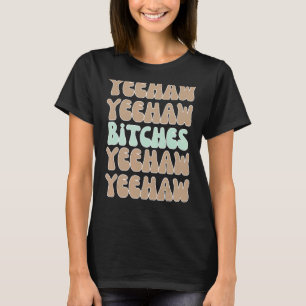 Camiseta Country Music Festival Western Veste Style Cowgirl