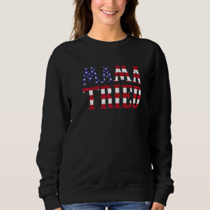 Camiseta Country Music Mama Tried