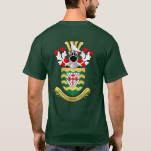 Camiseta County Donegal