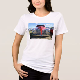 Camiseta coupe Plymouth