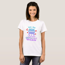 Couples Shirt - Wife & Wife Cruising Partners