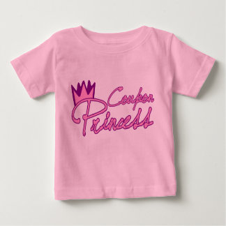 Camiseta Coupon Princess Criança Shirt