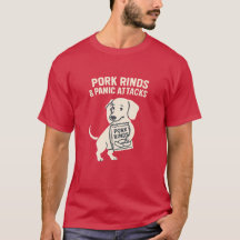 Couro de Porco & Ataques de Pânico | Dachshund Ans