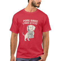 Couro de Porco & Ataques de Pânico | Dachshund Ans
