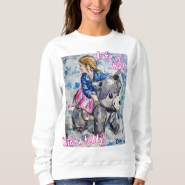 Camiseta Course à toutou