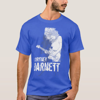 Camiseta Courtney Barnett