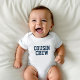 Camiseta Cousin Crew | Crianças Marinhos Camisa-bebê (Criador carregado)