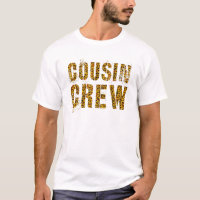 COUSIN TRW Leopard Imprime Fabuloso Grammy Pawpaw