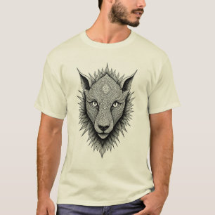 Camiseta Couto Cryptid