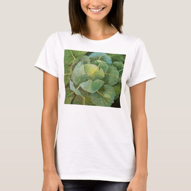 Camiseta Couve (Frente)