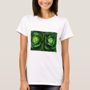 Camiseta Couve