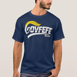 Camiseta Covfefe essencial
