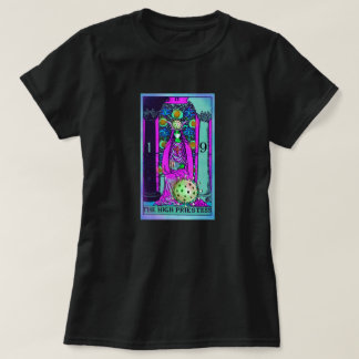Camiseta COVID-19 - Coronavirus Tarot