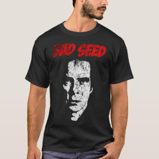 Camiseta covil de NICK