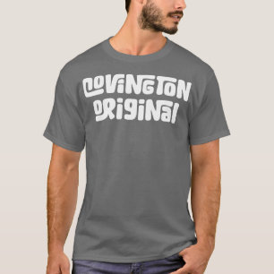Camiseta Covington Original TShirt 1