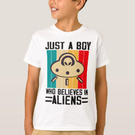 Camiseta Cow Abduction