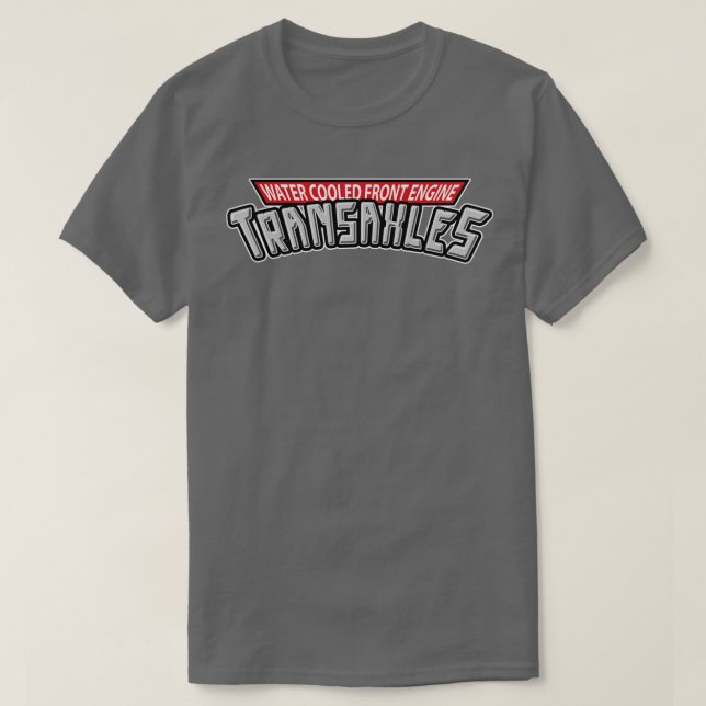 Camiseta Cowabunga Transeixo (Frente do Design)