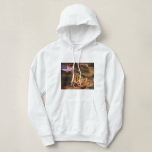 Camiseta Cowboy