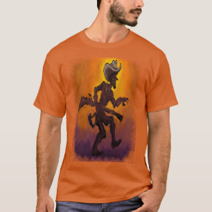 Camiseta Cowboy