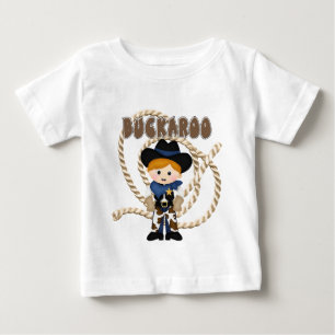 Camiseta Cowboy Buckaroo