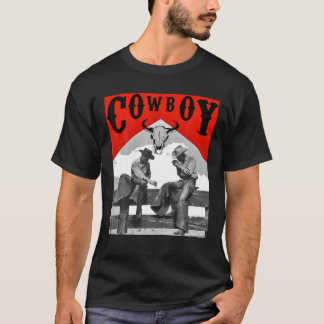 Camiseta Cowboy Killer Canada Flag Convoy 2022 Cote