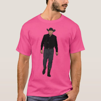 Camiseta Cowboy Luka