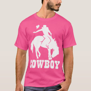 Camiseta Cowboy Rodeo