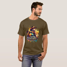 ✨"Cowboy State of Mind" Reflective Cowboy Shirt –