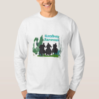 Camiseta Cowboys para Sempre