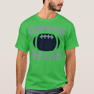 Camiseta cowboys texas TShirt