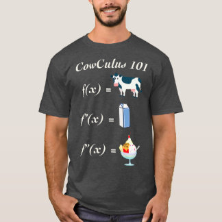 Camiseta Cowculus 2