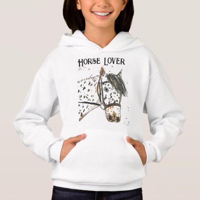 Camiseta Cowgirl Equestre Equestre Cowgirl Cowcolor (Frente)