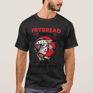 Camiseta Coxas E Olhos De Skoden