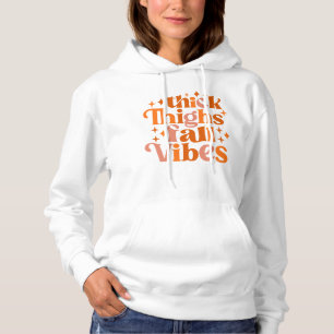 Camiseta Coxas grossas caem em vibrações