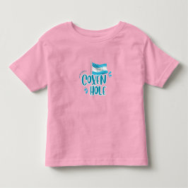 Camiseta Coxen Hole com Bandeira de Honduras