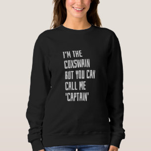 Camiseta Coxswain