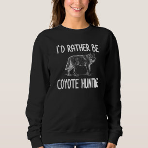 Camiseta Coyote Caça Predator Hunter
